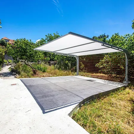 Tatil Evi Family Friendly House With A Swimming Pool - 23203 *