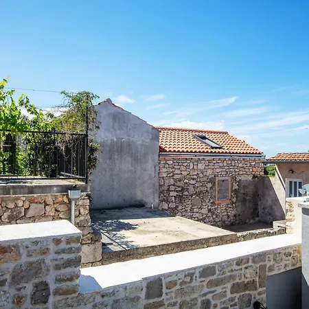 Tatil Evi Family Friendly House With A Swimming Pool - 23203