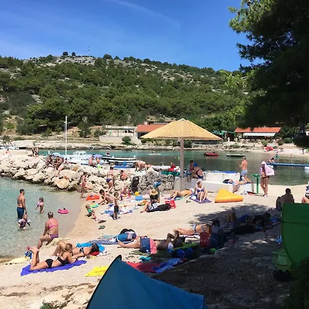 Casa de Férias Family Friendly House With A Swimming Pool - 23203 *