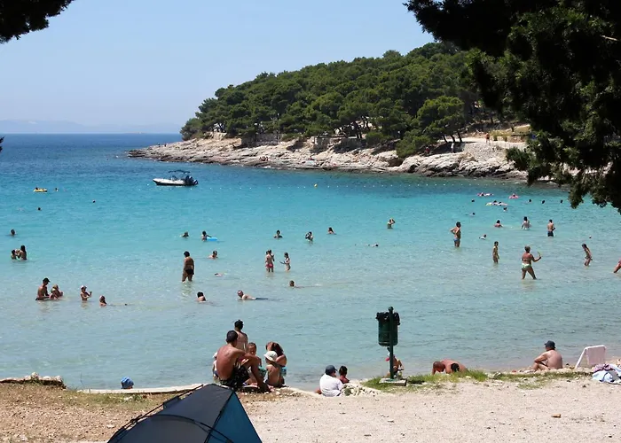 Family Friendly House With A Swimming Pool - 23203 * ムルテル