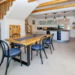 Holiday home Family Friendly House With A Swimming Pool - 23203 *