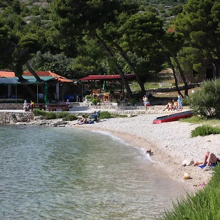 Family Friendly House With A Swimming Pool - 23203 * 무르테르