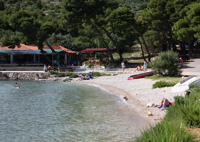 Family Friendly House With A Swimming Pool - 23203 * 무르테르